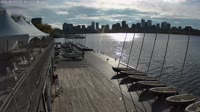 Cambridge - MIT Sailing Pavilion
