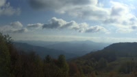 Smoky Mountains - Purchase Knob