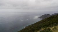 Big Sur - Wybrzeże