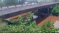 Atlanta - Peachtree Creek