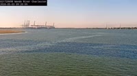 Mount Pleasant - Wando River Bridge