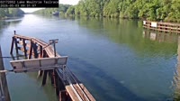 Moncks Corner - Lake Moultrie Tailrace Canal