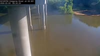 St. Matthews - Congaree River