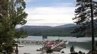 Bass Lake - Miller's Landing Resort on Bass Lake