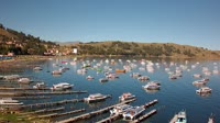 Copacabana - Lake Titicaca