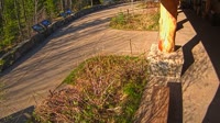 West Glacier - Apgar Visitor Center