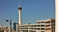 Las Vegas - Stratosphere Las Vegas