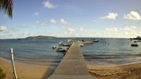 Saint Croix - Christiansted - Teague Bay