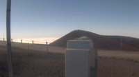 Hawaiʻi - Hilo - Maunakea Visitor Information Station