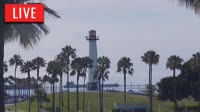 Long Beach - Harbor