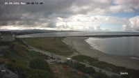 Half Moon Bay - Pillar Point Harbor