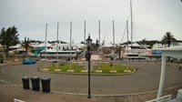 St. George's - Ordnance Island