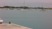 St. George's - Ordnance Island - Marina
