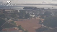 Monterey - Custom House Plaza