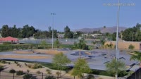Hemet - Skate Park