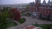 Worcester - College of the Holy Cross
