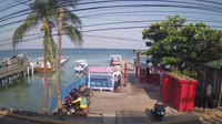 Roatán - ﻿ West End Coast
