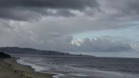 Del Mar North Beach - River Mouth