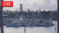 Long Beach - Harbor
