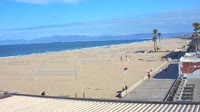 Hermosa Beach - Pier