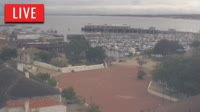 Monterey - Harbor