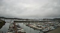 Newport - Embarcadero Marina