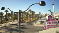 Las Vegas - Las Vegas Boulevard
