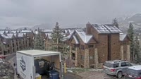 Telluride - Mountain Lodge Gondolas