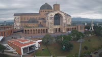 Aparecida - Basilica of the National Shrine of Our Lady of Aparecida
