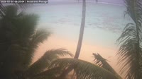 Rarotonga - Avaavaroa Beach
