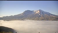 Mount St. Helens - Volcano