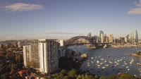 Sydney - Sydney Harbour Bridge