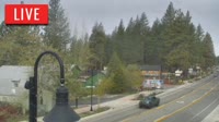 Kings Beach - Lake Tahoe - Caliente Restaurant