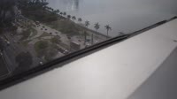 Panama - Panorama of the coast