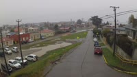 Punta Arenas - Panoramic view
