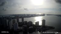 Miami - Brickell Bay