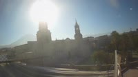 Arequipa - Basilica Cathedral