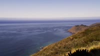 Big Sur - Coastline