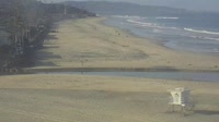 Del Mar - Dog beach