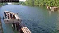 Moncks Corner - Lake Moultrie Tailrace Canal