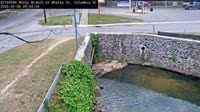 Columbia - Whaley Street