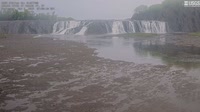 Cohoes Falls