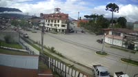 Oxapampa - Plaza de Armas