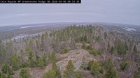 Isle Royale National Park - Greenstone Ridge