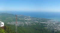 Puerto Plata - Loma Isabel de Torres