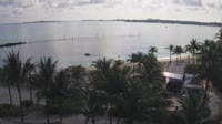 Nassau - Baha Mar - Pier