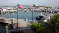 Tampa - Westshore Yacht Club Marina
