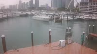 Miami - Venetian Marina