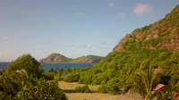 Terre-de-Haut - Plage d'Anse du Figuier