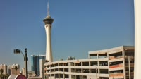 Las Vegas - Stratosphere Las Vegas